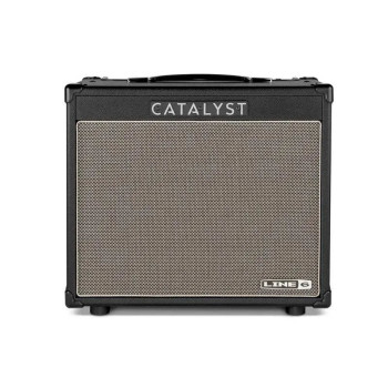 LINE 6 CATALYST CX60 - Déstockage