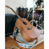 MARTIN DX1E-KOA d-x1e hpl koa/koa - Déstockage