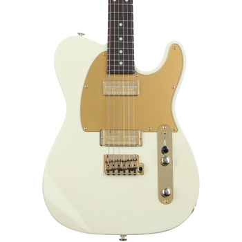 SUHR Mateus Asato Classic T WH Foil - Déstockage