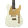 SUHR Mateus Asato Classic T WH Foil - Déstockage