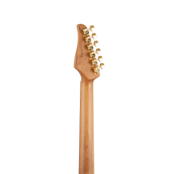 SUHR Mateus Asato Classic T WH Foil - Déstockage