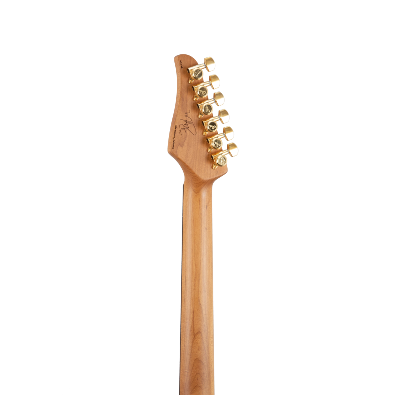 SUHR Mateus Asato Classic T WH Foil - Déstockage