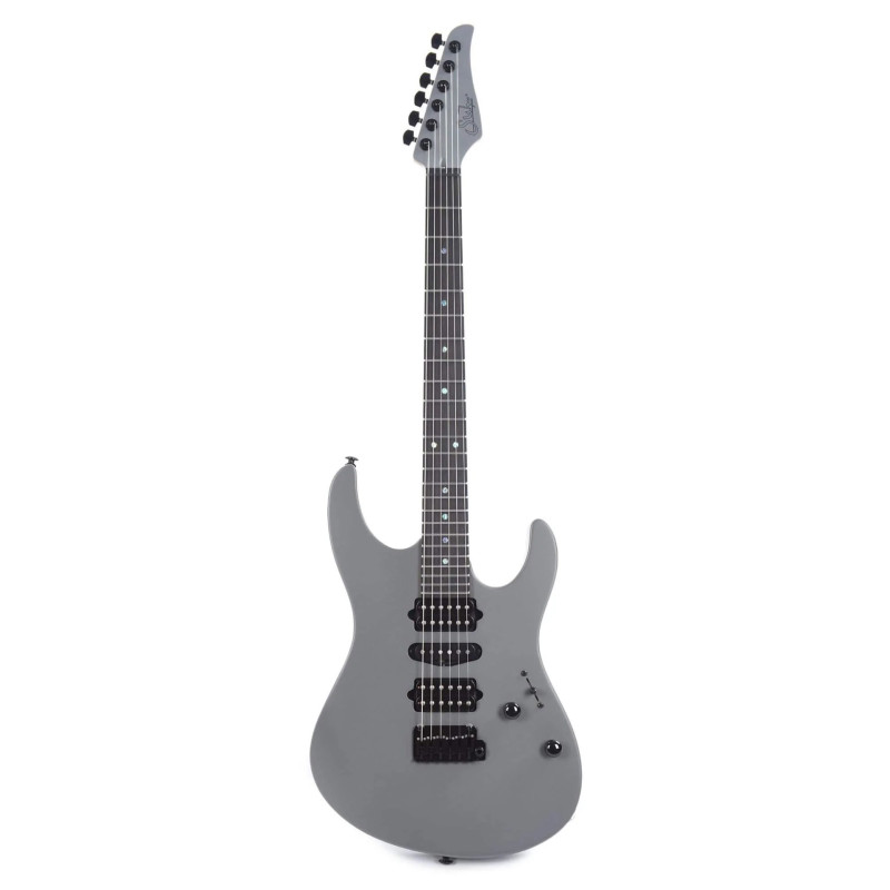 SUHR Modern Terra Mountain Gray, HSH, 510, SX19541 / Serial 75507 - Déstockage