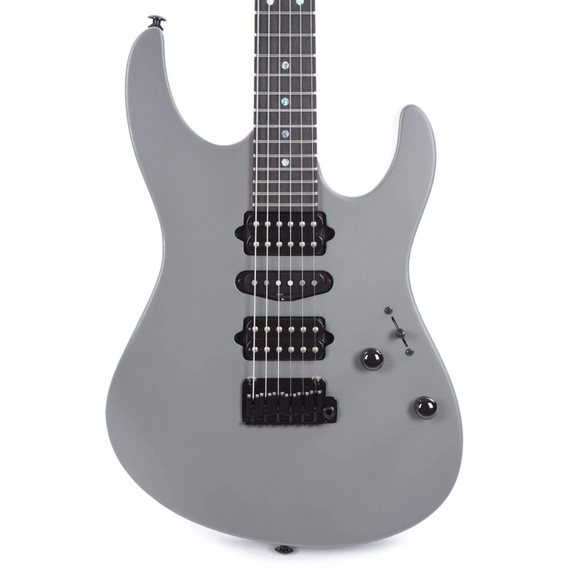 SUHR Modern Terra Mountain Gray, HSH, 510, SX19541 / Serial 75507 - Déstockage