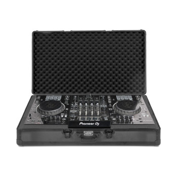 UDG U 93015 BL2 UDG Ultimate Pick Foam Flight Case Multi Format 3XL Black