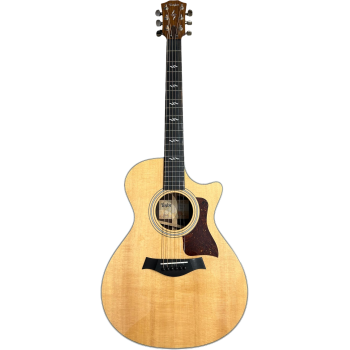 OCCASION - TAYLOR 412CE-R