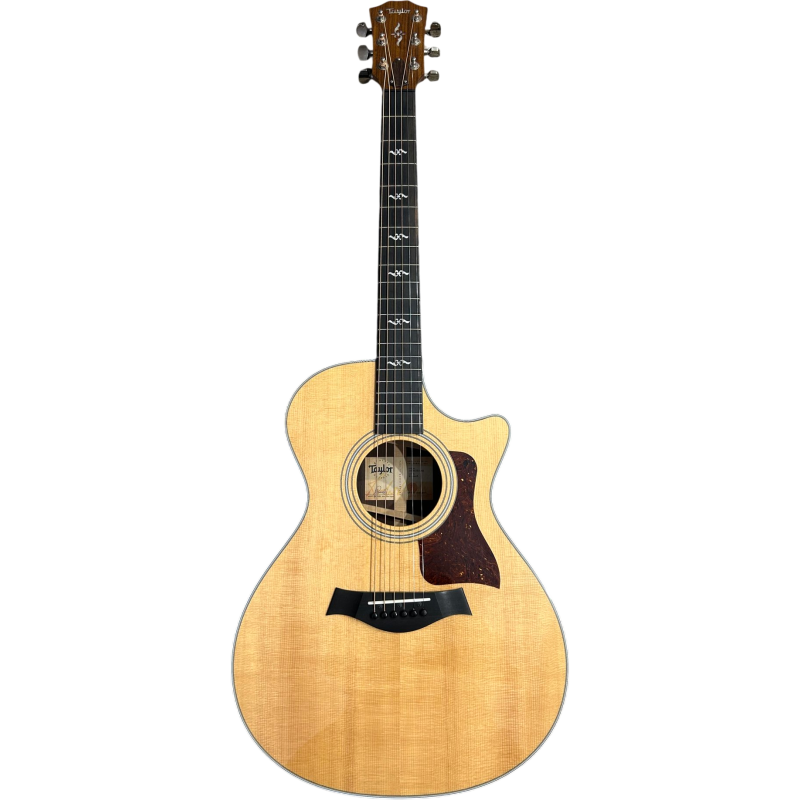 OCCASION - TAYLOR 412CE-R