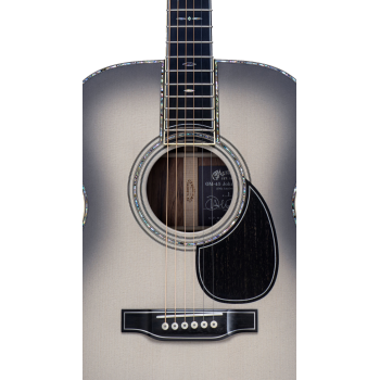MARTIN OM-45-PLATINUM om-45 john mayer platinum - Déstockage