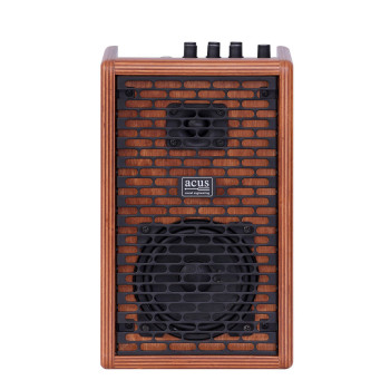 ACUS One ForStrings 4 Ferdi Black