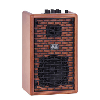 ACUS One ForStrings 4 Ferdi Black