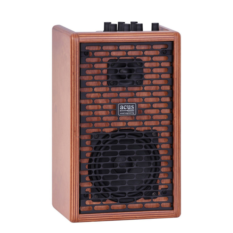 ACUS One ForStrings 4 Ferdi Black