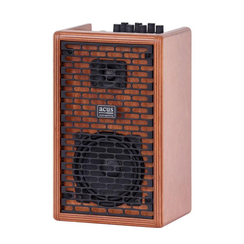 ACUS One ForStrings 4 Ferdi Black