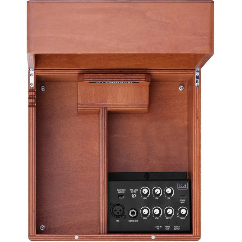 ACUS AllAround 10 Wood