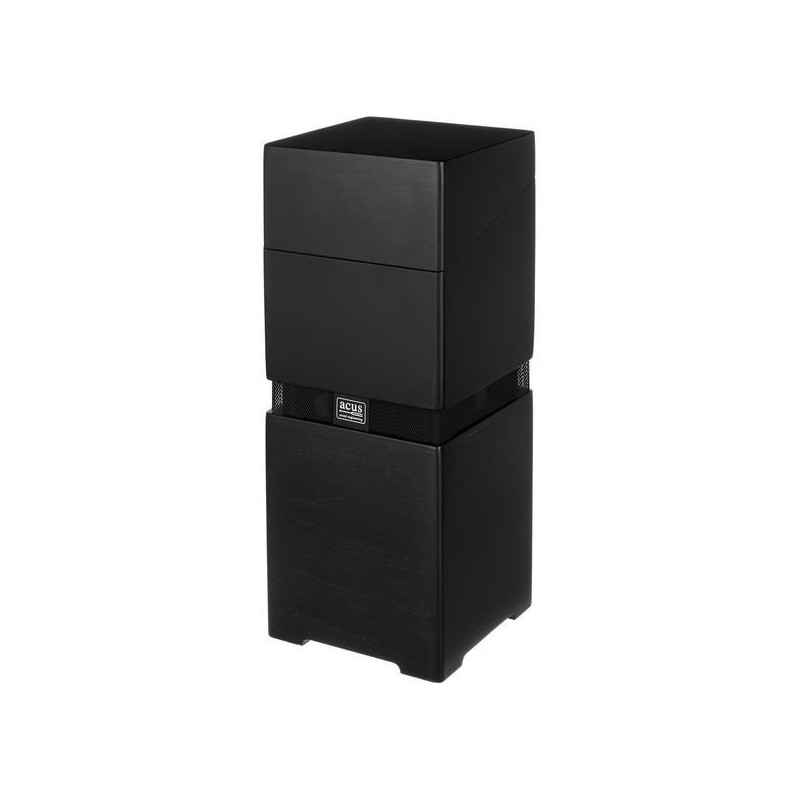 ACUS AllAround 4 Black