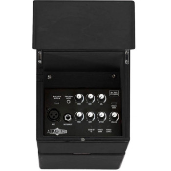 ACUS AllAround 4 Black
