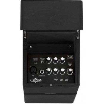 ACUS AllAround 8 Black
