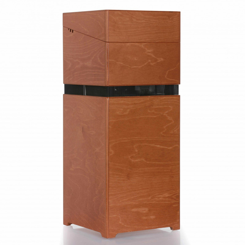 ACUS AllAround 8 Wood
