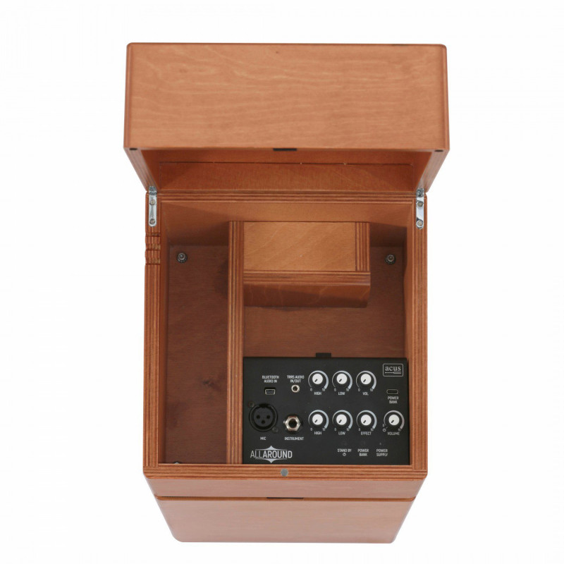 ACUS AllAround 8 Wood