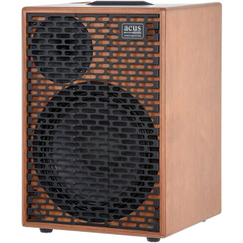 ACUS OneForStreet 10 Wood