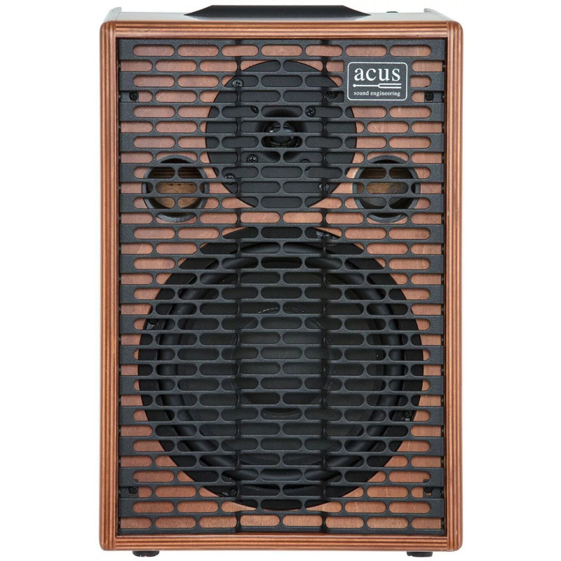 ACUS OneForStreet 8 Wood