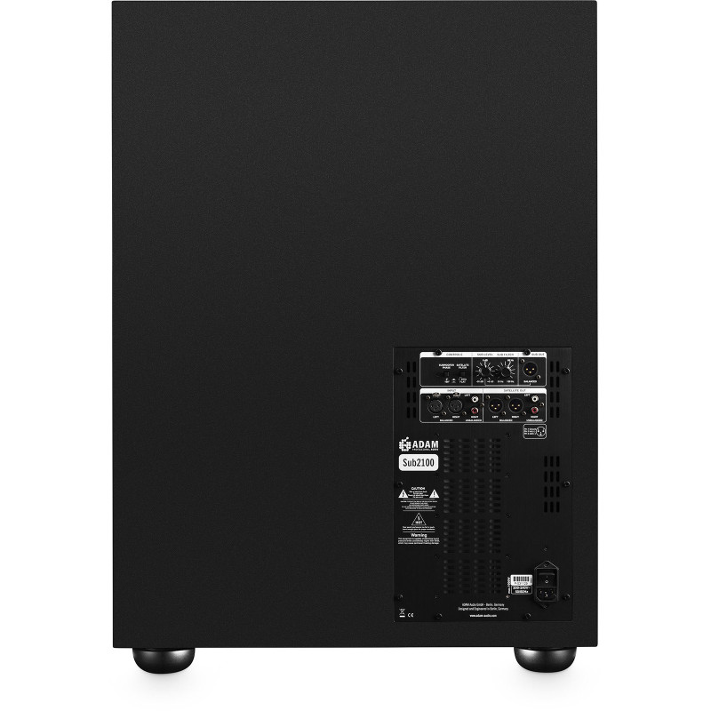 ADAM AUDIO SUB-2100