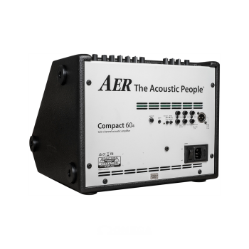 AER - Compact 60 V4 Slope