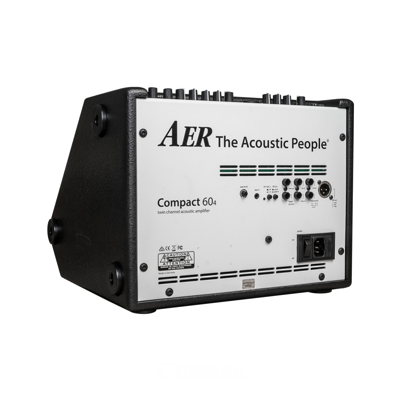 AER - Compact 60 V4 Slope