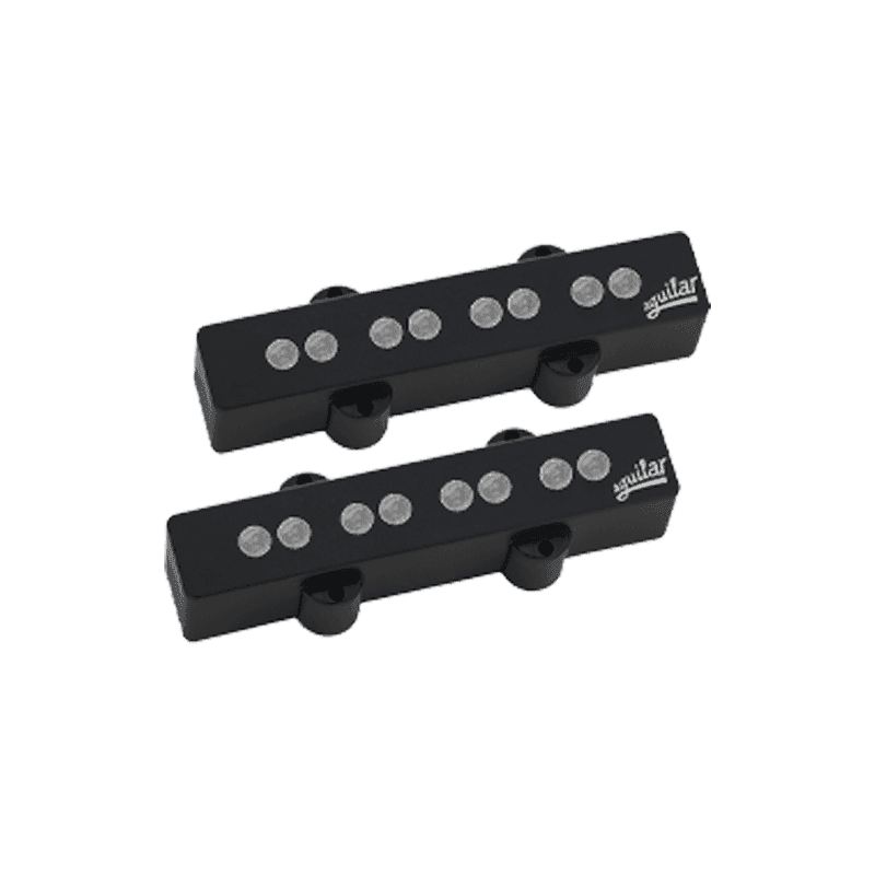 AGUILAR AG4J-HOT kit 4 cordes hot