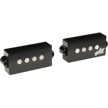 AGUILAR AG4P-HOT kit 4 cordes hot