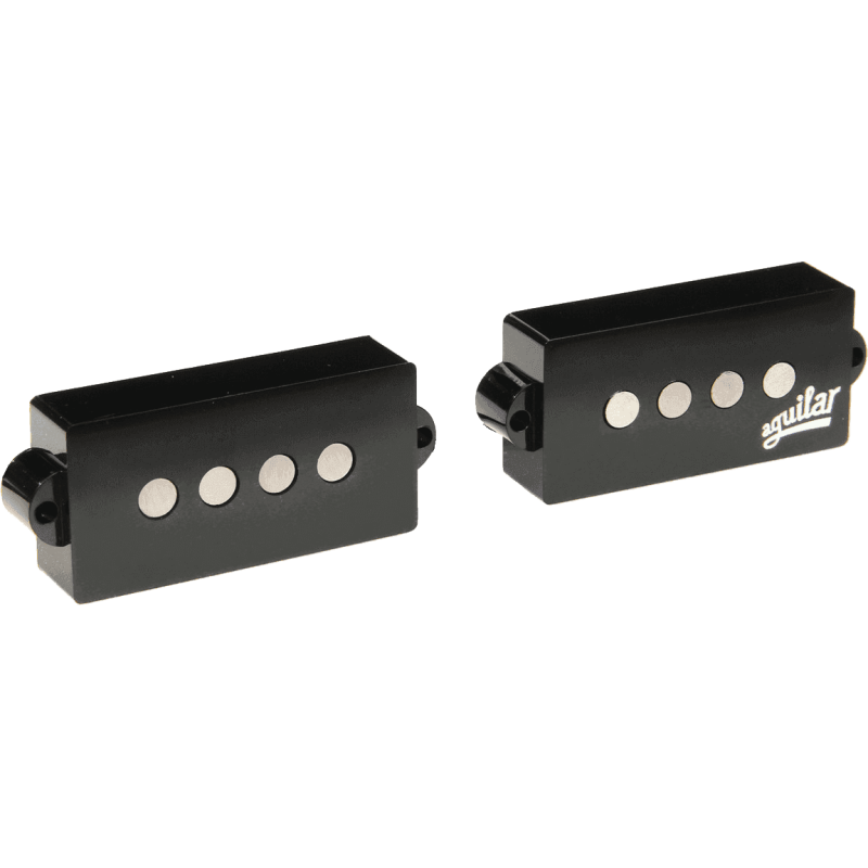 AGUILAR AG4P-HOT kit 4 cordes hot
