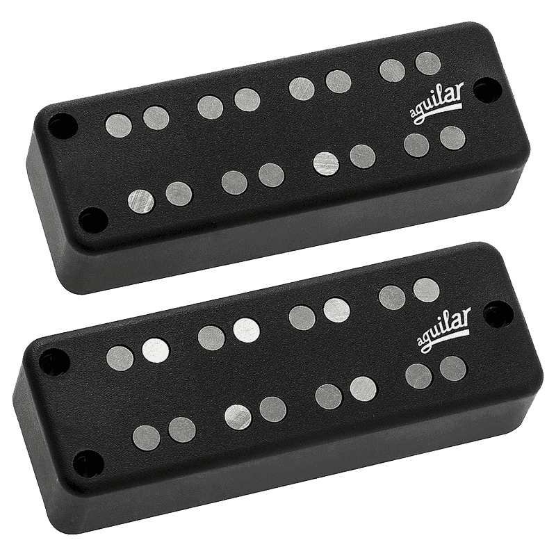 AGUILAR AG4SD-D1 kit 4 cordes type d1