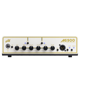 AGUILAR AG500V2-LTD30 ag500 v2 30th anniversary