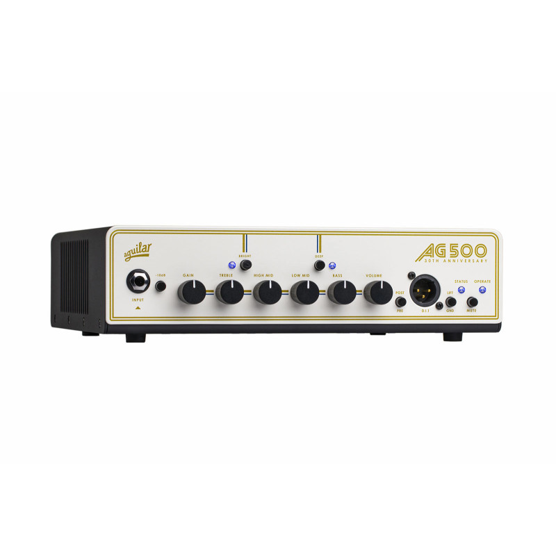 AGUILAR AG500V2-LTD30 ag500 v2 30th anniversary