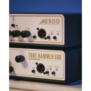 AGUILAR AG500V2-LTD30 ag500 v2 30th anniversary