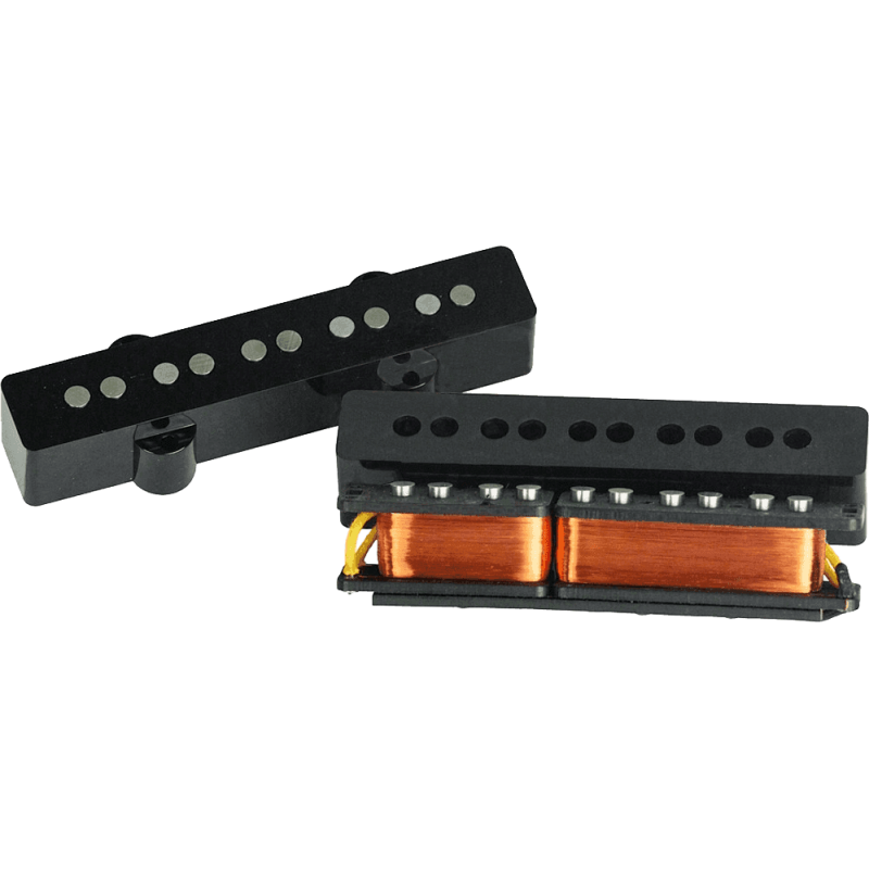 AGUILAR AG5J-HC set type jb 5c hum-cancel