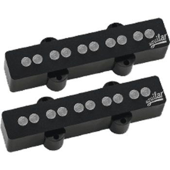 AGUILAR AG5J-HOT kit 5 cordes hot