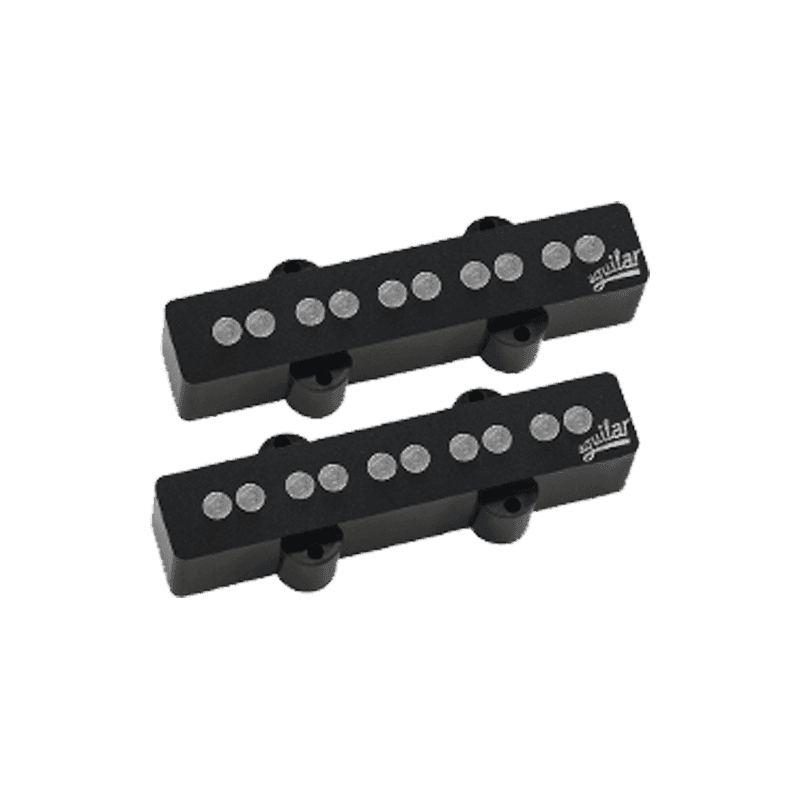 AGUILAR AG5J-HOT kit 5 cordes hot
