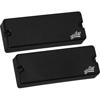 AGUILAR AGDCB-D1 kit 4 cordes type d1