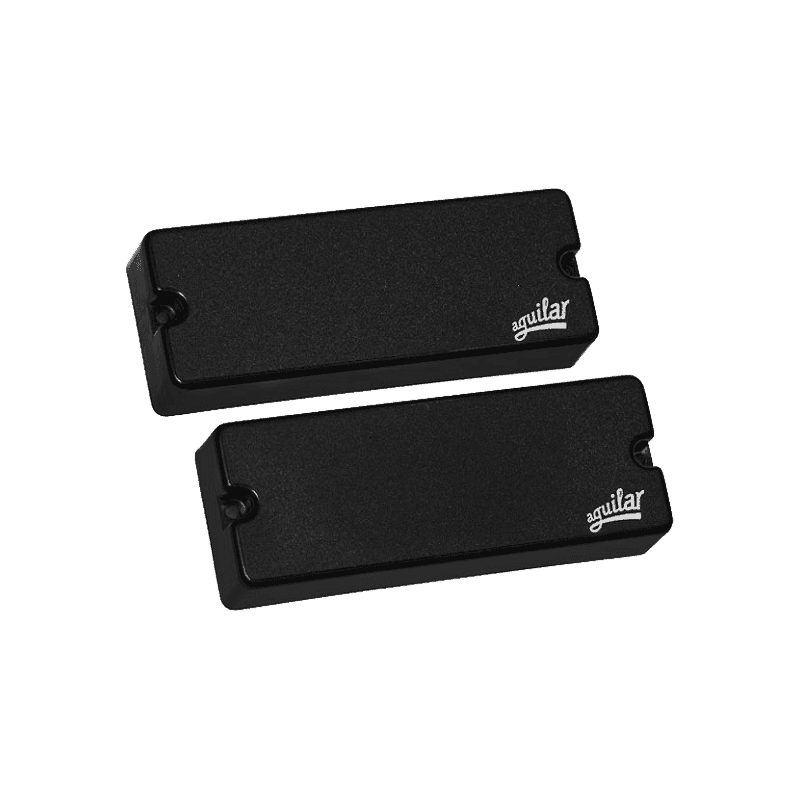 AGUILAR AGDCB-D1 kit 4 cordes type d1