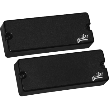 AGUILAR AGDCB-G3 kit 4 cordes type g3
