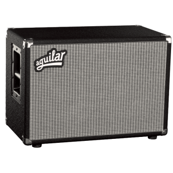 AGUILAR DB210-CB4 2x10 350w classic blk 4 ohms