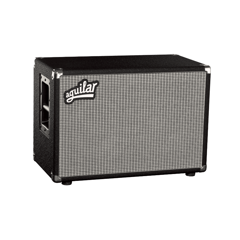AGUILAR DB210-CB4 2x10 350w classic blk 4 ohms
