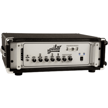 AGUILAR DB751-HC-CB head case db751 classic black