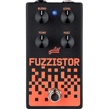 AGUILAR FUZZ-V2 fuzzistor v2