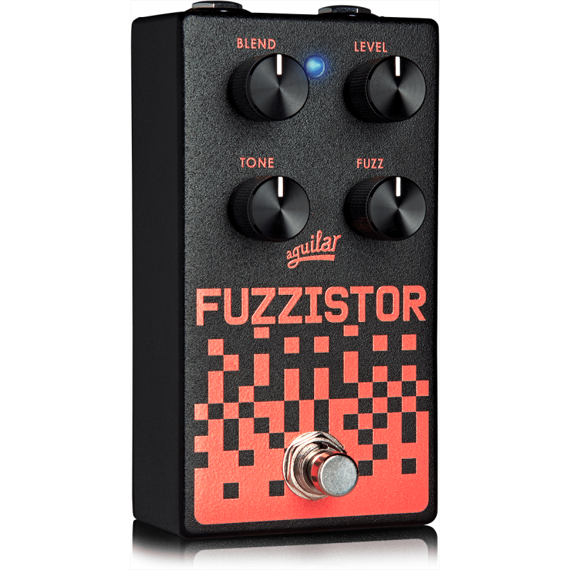 AGUILAR FUZZ-V2 fuzzistor v2