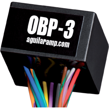 AGUILAR OBP-3TK preampli 3 bandes