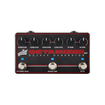 AGUILAR OCTDLX octamizer dlx