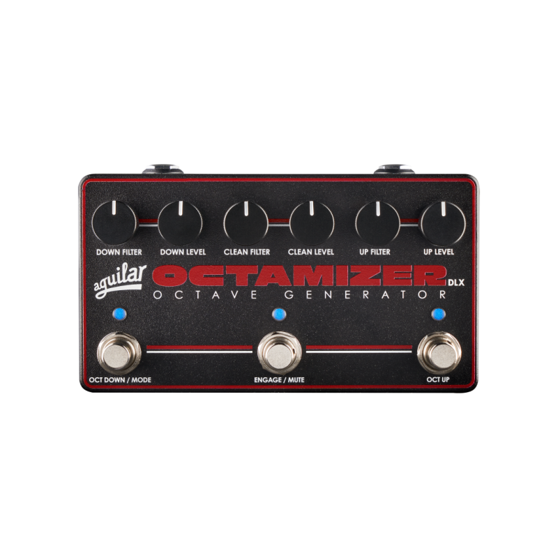 AGUILAR OCTDLX octamizer dlx