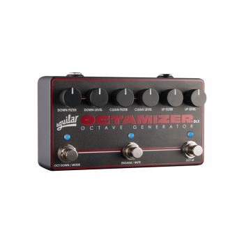 AGUILAR OCTDLX octamizer dlx