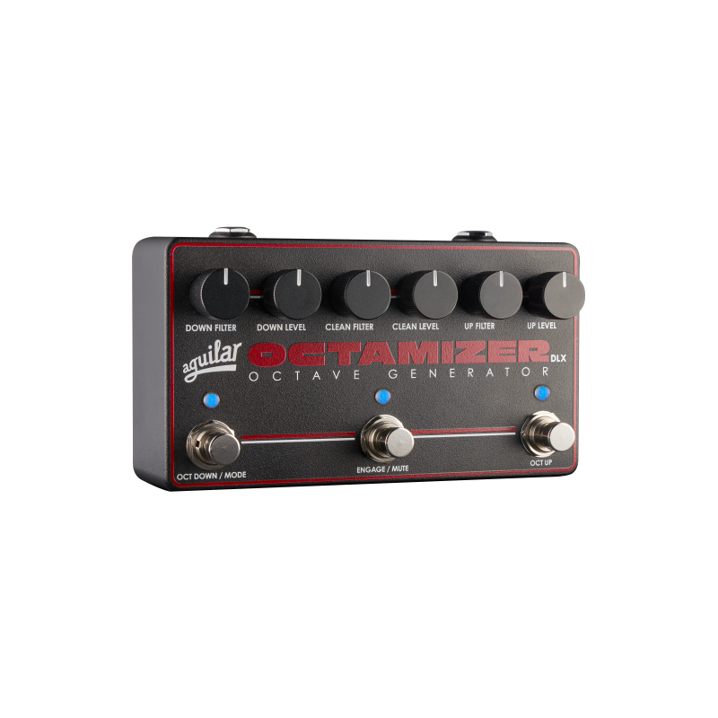 AGUILAR OCTDLX octamizer dlx